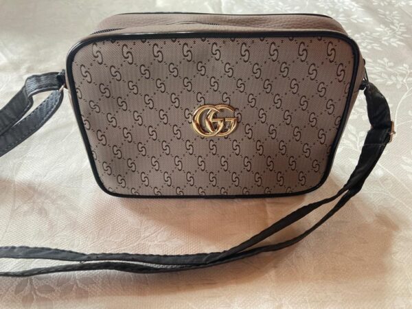 Bolso Marca Variedades