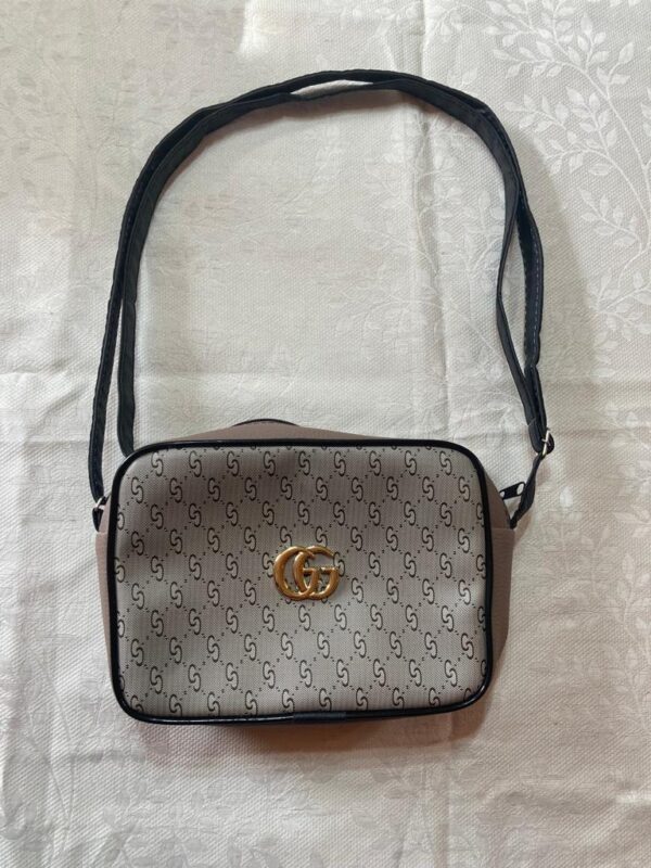 Bolso Marca Variedades - Imagen 2