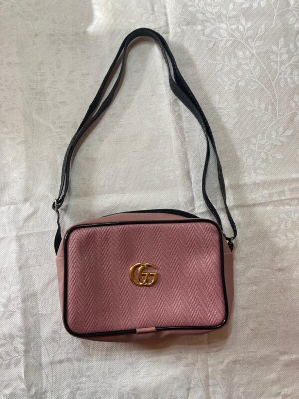 Bolso Marca Variedades - Imagen 4