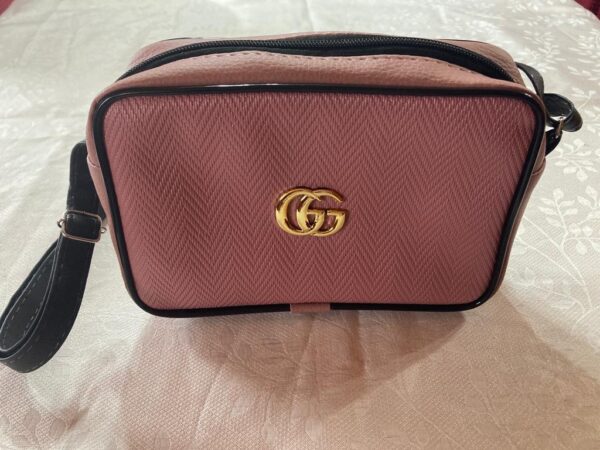Bolso Marca Variedades - Imagen 3