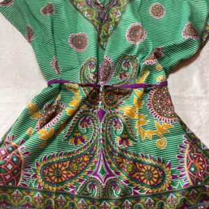 Conjunto Lino Ajustable