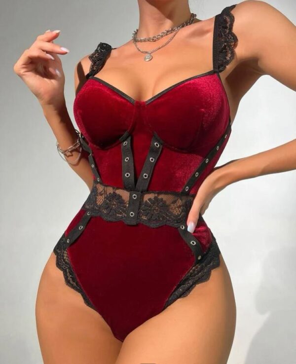 Bodys Variedades - Imagen 2