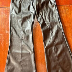 Pantalón de Cuero