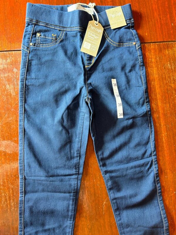 Jeans Importados Variedades - Imagen 7
