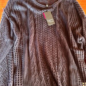 Chaleco Crochet Verano 2023