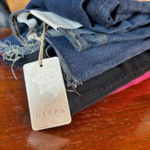 Jeans Importados Variedades