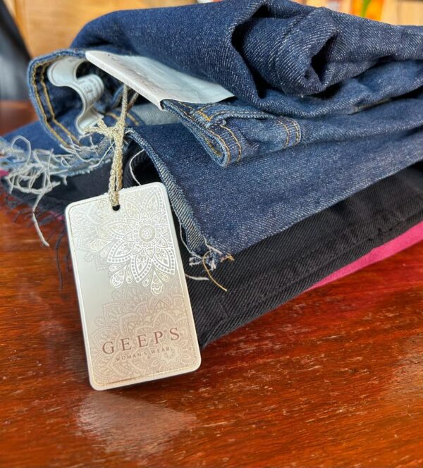 Jeans Importados Variedades